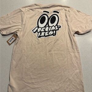 NWT Specialized T shirt